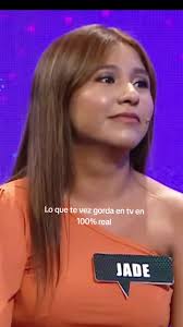Jade Prado