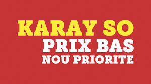 Super U Grand Bay