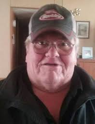 Obituary for Keith Donald "Buck" Griebel