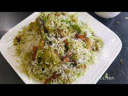 Italian Chicken Biryani Recipe Easy Chicken Italian Biryani At Home Zulekhas Kitchen Recipes Youtube Resep Ayam Mudah Resep Sederhana Biryani