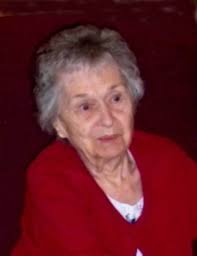 Obituary information for Gladys M Emanuel