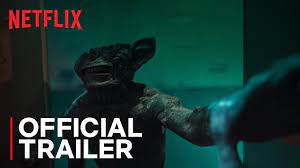 Sweet Home | Official Trailer | Netflix - YouTube