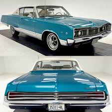 Image result for Medium Blue 1968 Monaco
