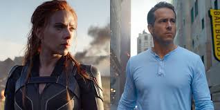 So far, in terms of quality, this hasn't been the worst year for movies: 15 Best Action Movies Of 2021 So Far