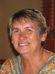 Valerie EGAN Obituary (1949