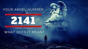 2141 Angel Number Meaning And Symbolism