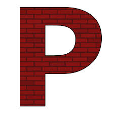 Learn english by studying the vocabulary of words starting with the letter p. P Alphabet Letter Free Image On Pixabay