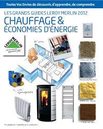 Leroy Merlin Catalogue 1 Septembre 31 Octobre 2012 By Promocatalogues Com Issuu