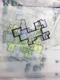 Maybe you would like to learn more about one of these? From Bubble Diagram To Home Rafterhouse