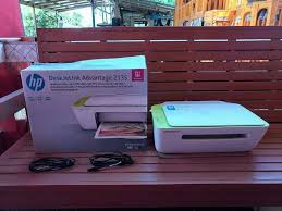 Here are manuals for hp deskjet ink advantage 2135. Hp Deskjet Ink Advantage 2135 Computers Tech Printers Scanners Copiers On Carousell