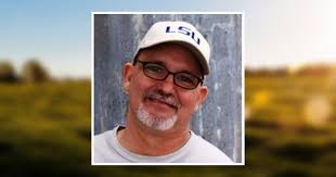 Rickey Lee Curry Obituary September 29, 2022