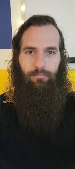 Signature Blend Beard Oil