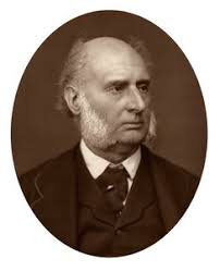 The Right Hon William Henry Smith, MP, 1881