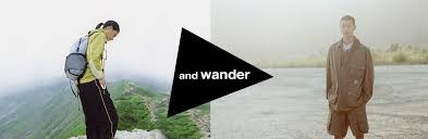 Wander the world openly through the magic of vr. And Wander ã‚¢ãƒ³ãƒ‰ãƒ¯ãƒ³ãƒ€ãƒ¼ Outdoor Style ã‚µãƒ³ãƒ‡ãƒ¼ãƒžã‚¦ãƒ³ãƒ†ãƒ³