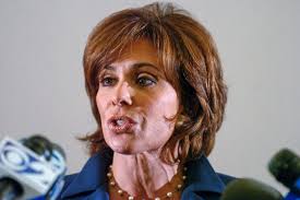 Inside the salacious scandal that derailed Jeanine Pirro's political career