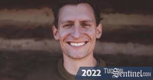 U.S. Senate: Venture capitalist Blake Masters dislikes the country's  direction