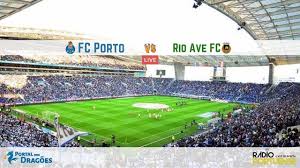 Acompanhe porto x rio ave ao vivo pelo campeonato português a só aqui no futebol play hd você não vai perder nenhum lance da partida entre porto e rio ave grátis sem travamentos. Relato Do Fc Porto Vs Rio Ave Fc Youtube