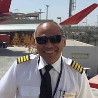 To connect with nurainah binti mustapha, sign up for facebook today. Kamal Halim Tre Captain B777 B787 Etihad Airways Linkedin