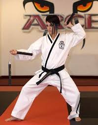 Pin By Tough Girls On Girls And Martial Arts Martial Arts Girl Martial Arts Women Female Martial Artists