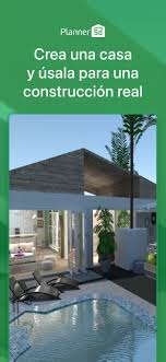 Planner 5d (mod, unlocked all items) is an application that helps you create impressive interiors for your home in a changeable 2d or 3d perspective. Diseno De Interiores Y Decoracion Planner 5d For Android Apk Download