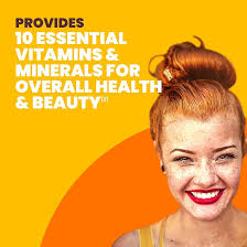 Amazon.com: Sundown Multivitamínico con gomitas de biotina para mujer, 60  unidades : Salud y Hogar