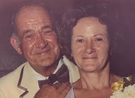 Obituary information for Florence G. Evans