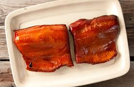 How To Smoke Salmon Smoked Salmon Recipe Hank Shaw