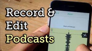 Software category, the most thoughtfully designed app i've seen in several years, i've just experienced a new level of sorcery. Record Edit Upload Your Own Podcasts Using Your Iphone Ios Iphone Gadget Hacks