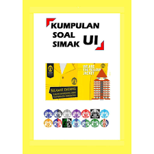 Soal simak ui pdf download sumber : Beli Jasa Print Soal Asli Simak Ui 2009 2019 Seetracker Indonesia
