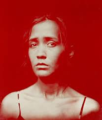 Chief Arvol Wilfred Looking Horse “Sacred Horse”, Lakota Sioux, signing my  cabinet card that I gifted to Marcie Sinclair this last week. I feel so  fortunate to have the honor of taking