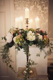 Pin By Kim Cochran On Wedding Candelabra Wedding Cheap Wedding Table Centerpieces Candelabra Wedding Centerpieces