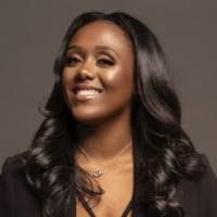 Brianna Watts's Instagram, Twitter & Facebook