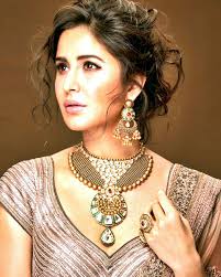 Katrina Kaif As Brand Ambassador Of Kalyan Jewelrs Katrina Kaif Photo Katrina Kaif Wallpapers Bollywood Jewelry