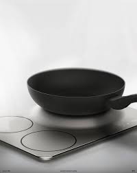 Leveled Induction Cooktop On Behance Induction Cooktop Cooktop Induction