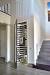 Wine Cellar Sliding Glass Doors