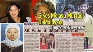 Group & persatuan islam murtad di malaysia 2020 l masyaallah ! Mampu Centre Gejala Murtad Di Malaysia Pernah Aku Facebook