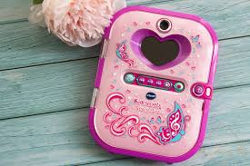 Vtech Kidisecrets Selfie Music Im Test Tanja S Everyday Blog Agenda électronique vtech kidisecret selfie musique noir multicolore vtech multicolore taille unique 59,99 €. vtech kidisecrets selfie music im test