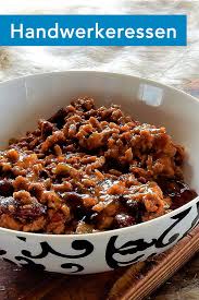 Chili Con Carne Von Ulli1990 Chefkoch Rezept Ballaststoffreiche Rezepte Rezepte Ballaststoffreiche Snacks