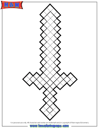 Children and adults love it worldwide because you can. Minecraft Coloring Pages The Sun Flower Pages