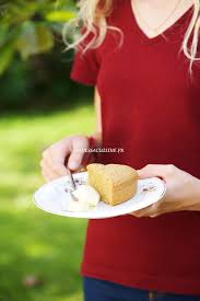 Gateau A La Farine De Pois Chiche Recette Sans Gluten