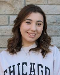 Andrea Makris's Instagram, Twitter & Facebook