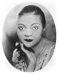 Florence Mills Print, 1927. Art Prints, Posters & Puzzles from Mary Evans