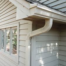 Gutterboyz Sc Choosing The Best Gutter Sizes