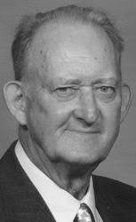 Eugene R. Thies (1920-2011)