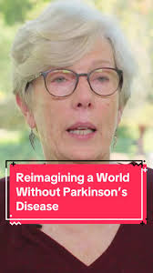Lisa and Patrick Peterson were soulmates whose loving and happy marriage  was cut tragically short by Parkinson’s disease. Watch Lisa recount their  story and stay tuned for #Part2. #Part1 ...