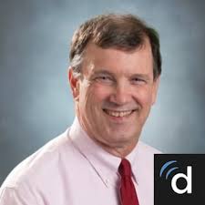 Dr. Charles M. Phillips, MD