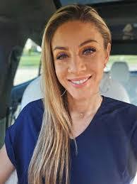 Marisa Christian's Instagram, Twitter & Facebook