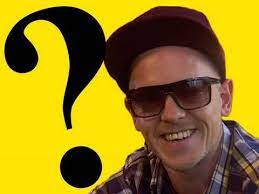 Seine karriere ist ziemlich stressig! Disko Jan Delay Meine Freundin Fand S Am Anfang Nicht So Gut Youtube