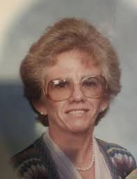 Obituary information for Phyllis Taylor Clouser