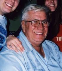 Obituary for Raymond Alf Hoffmann